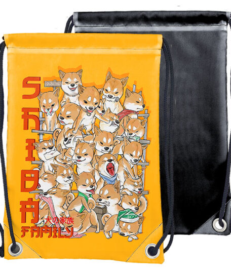 Shiba Family