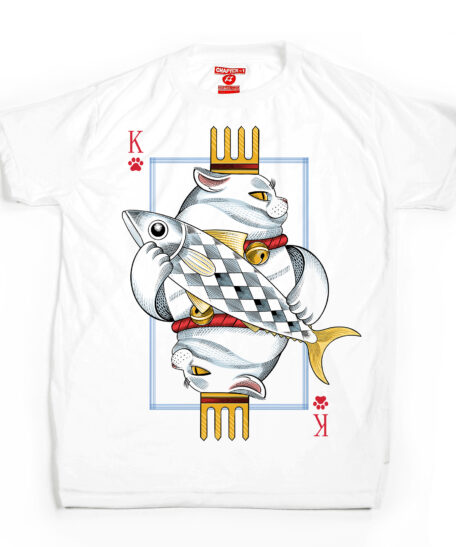 60 - Big White King