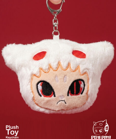 [Keychain] DEMI DOMI