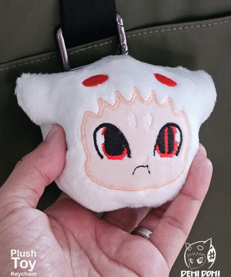 [Keychain] DEMI DOMI - Image 3